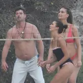 Nina Dobrev nude #0319