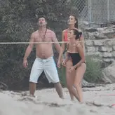 Nina Dobrev nude #0320