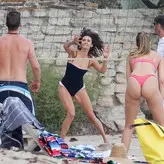 Nina Dobrev nude #0321