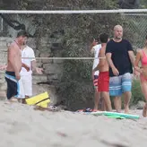 Nina Dobrev nude #0326