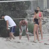 Nina Dobrev nude #0329