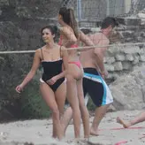 Nina Dobrev nude #0330