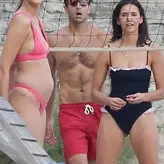 Nina Dobrev nude #0332