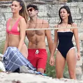 Nina Dobrev nude #0338