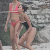 Nina Dobrev nude #0340