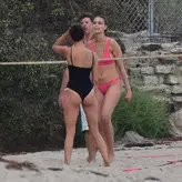 Nina Dobrev nude #0345