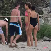Nina Dobrev nude #0347