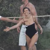 Nina Dobrev nude #0350