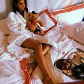 Nina Dobrev nude #0353