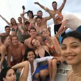 Nina Dobrev nude #0371
