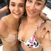 Nina Dobrev nude #0373
