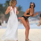 Nina Dobrev nude #0385
