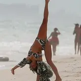 Nina Dobrev nude #0398