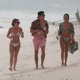 Nina Dobrev nude #0400