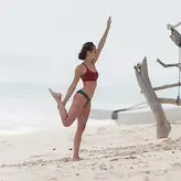 Nina Dobrev nude #0401