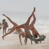 Nina Dobrev nude #0402