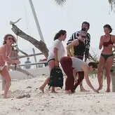 Nina Dobrev nude #0403