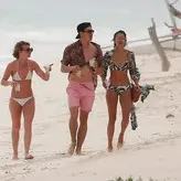 Nina Dobrev nude #0404