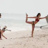 Nina Dobrev nude #0406
