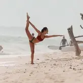 Nina Dobrev nude #0413