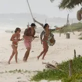 Nina Dobrev nude #0414