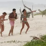 Nina Dobrev nude #0415