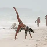 Nina Dobrev nude #0416