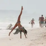 Nina Dobrev nude #0417