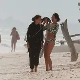 Nina Dobrev nude #0422