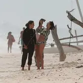 Nina Dobrev nude #0423
