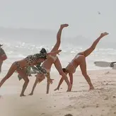 Nina Dobrev nude #0425