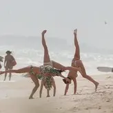 Nina Dobrev nude #0426