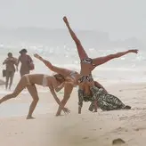 Nina Dobrev nude #0429