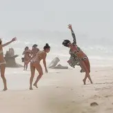 Nina Dobrev nude #0431