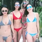Nina Dobrev nude #0439