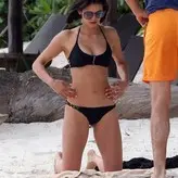 Nina Dobrev nude #0446