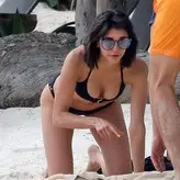 Nina Dobrev nude #0447