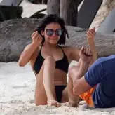 Nina Dobrev nude #0448
