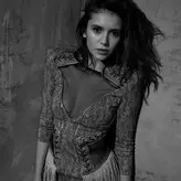Nina Dobrev nude #0452