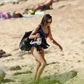 Nina Dobrev nude #0480
