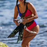 Nina Dobrev nude #0486