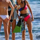 Nina Dobrev nude #0487