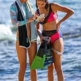Nina Dobrev nude #0489