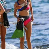 Nina Dobrev nude #0490