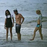 Nina Dobrev nude #0499