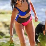 Nina Dobrev nude #0501