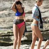 Nina Dobrev nude #0509