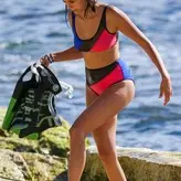 Nina Dobrev nude #0518