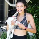 Nina Dobrev nude #0532
