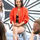 Nina Dobrev nude #0536